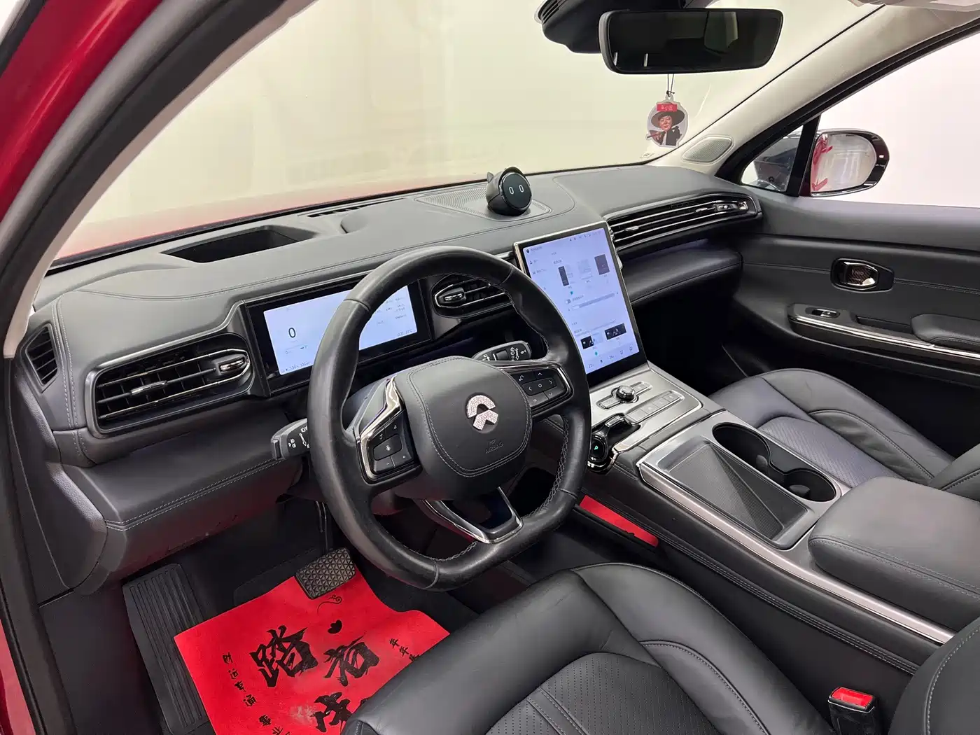 NIO ES6 2020 2020 420KM Sport