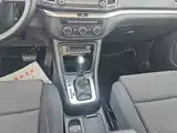 Фото 16 - Volkswagen Sharan