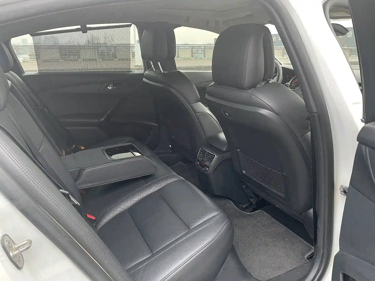 Фото 14 - Peugeot 508