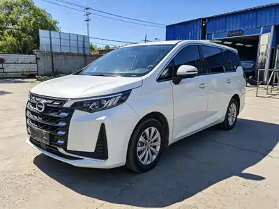 Trumpchi M6