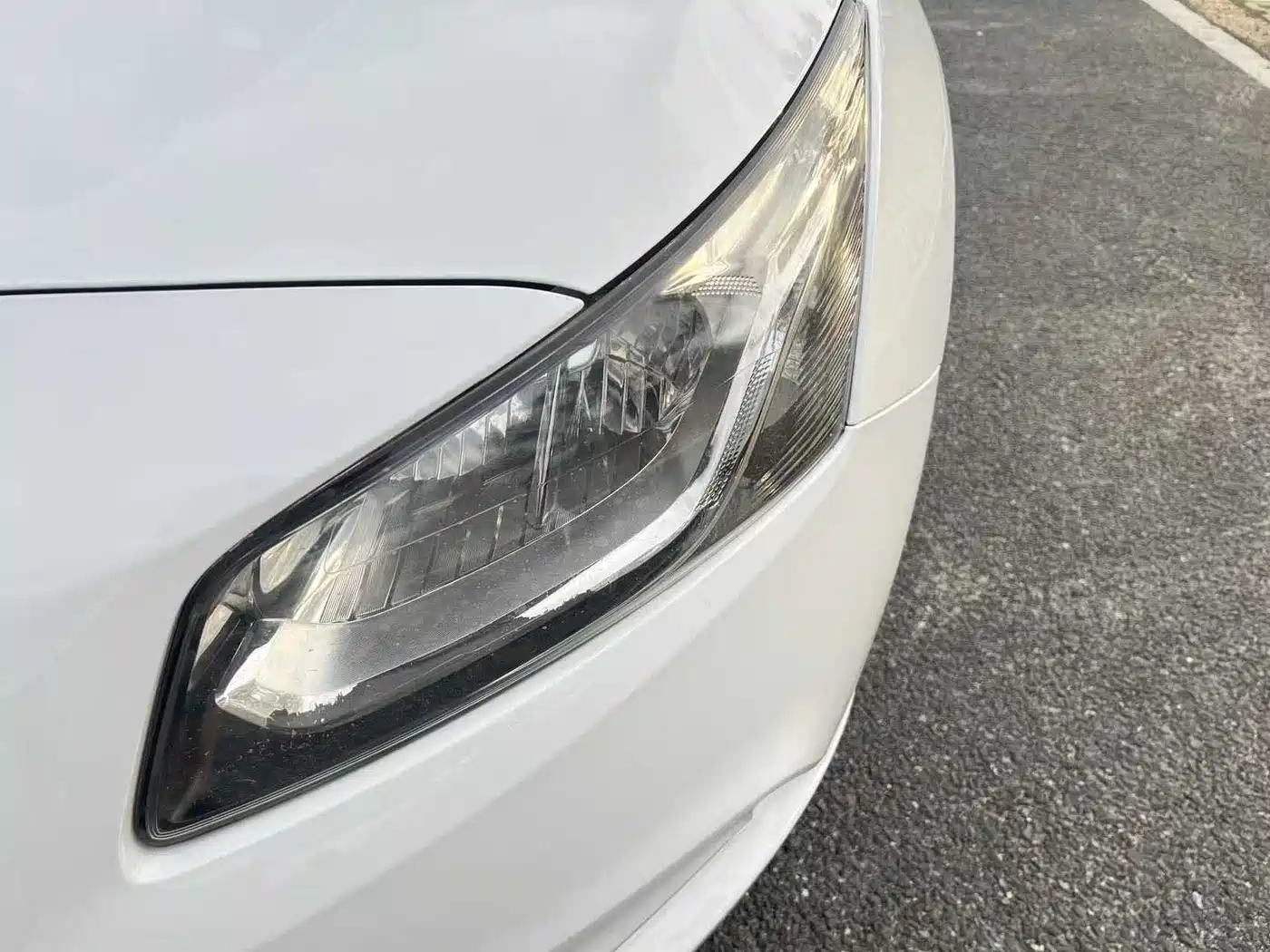 Chevrolet Cruze 2015 1.5L Classic SE AT фото 6