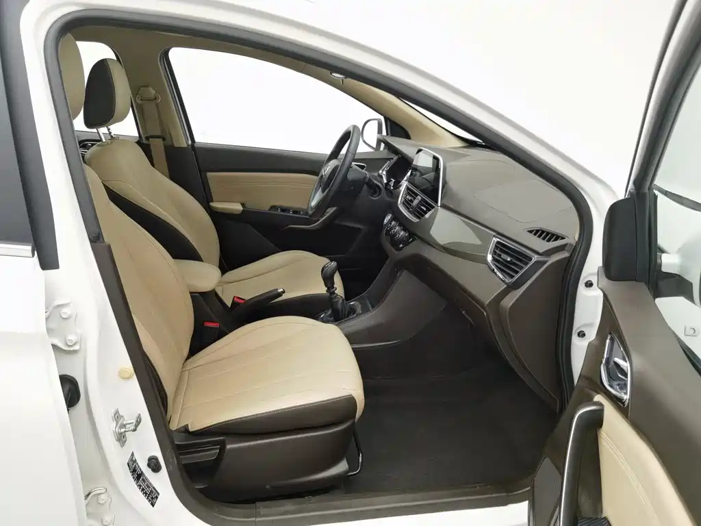 Фото 23 - Baojun 310W