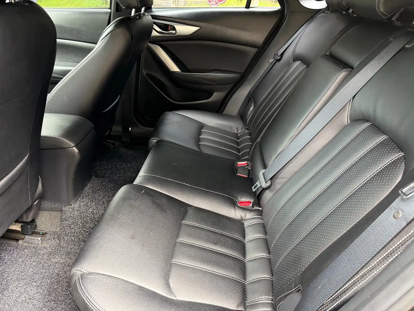 Mazda CX-4 2017 2016 2.0L Automatic 2WD Skyactiv Dynamic Edition