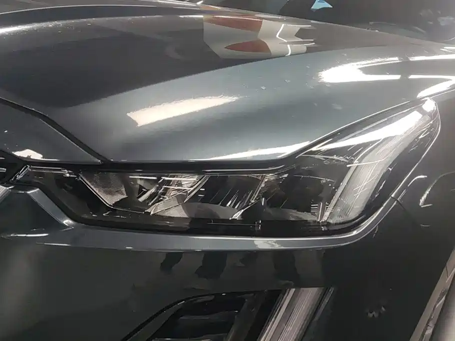 Cadillac CT5 2021 28T Premium Edition фото 5