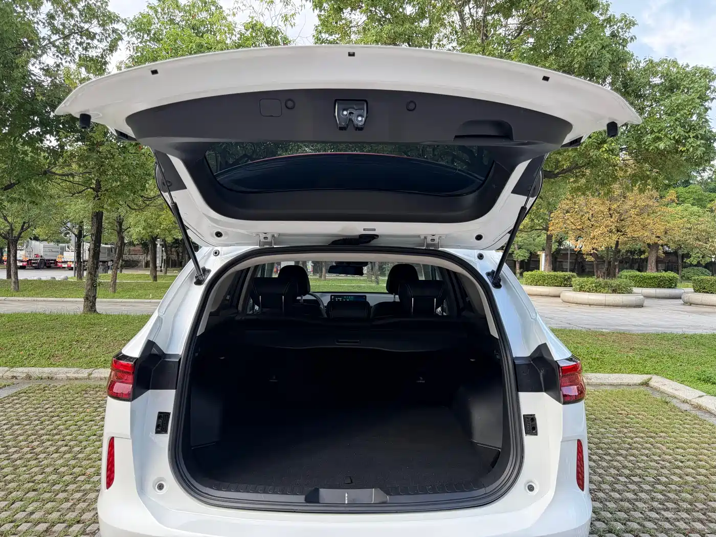 Haval H6 2021 3rd Generation 1.5T Auto 2WD Max фото 18