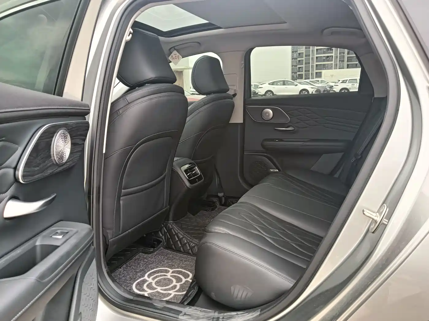 Chery Arrizo 8 PRO 2025 2025 Pro 1.6T Standard