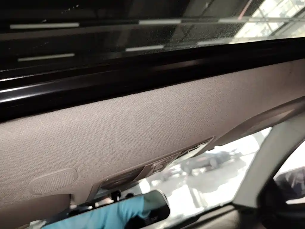 Kia KX CROSS 2019 2018 1.6L Automatic Smart Sunroof Edition