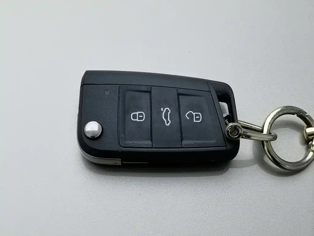 Photo 19 - Škoda Octavia