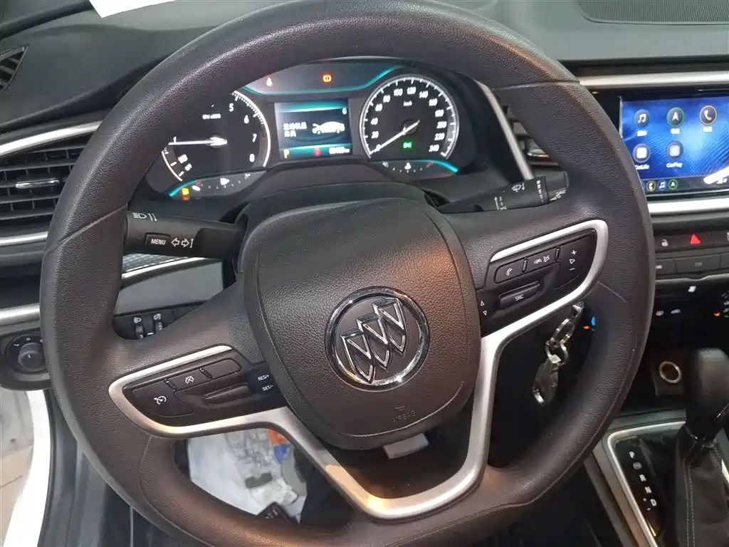 BUICK YINGLANG
