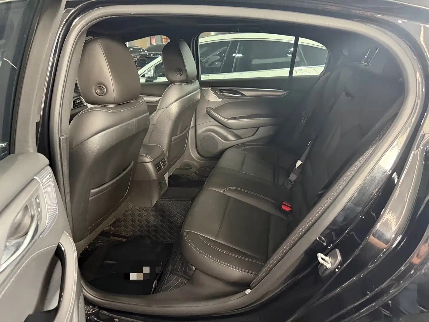 Cadillac CT5 2021 28T Luxury фото 5