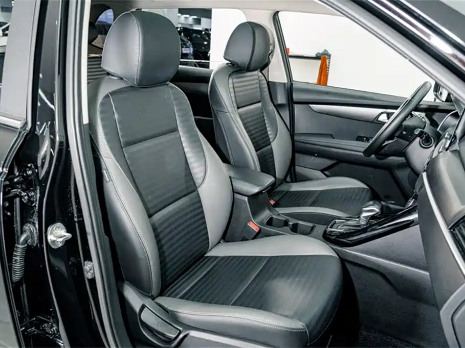Kia Sportage 2019 2.0L Automatic Smart Luxury Edition фото 19