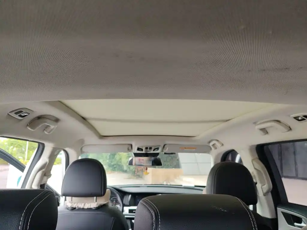 Фото 9 - Haval H7