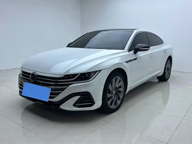 Similar car
