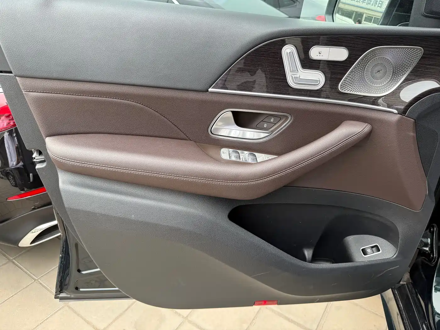 Mercedes-Benz GLE 2022 Facelift GLE 350 4MATIC Fashion фото 5