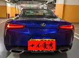 Photo 6 - Lexus LC