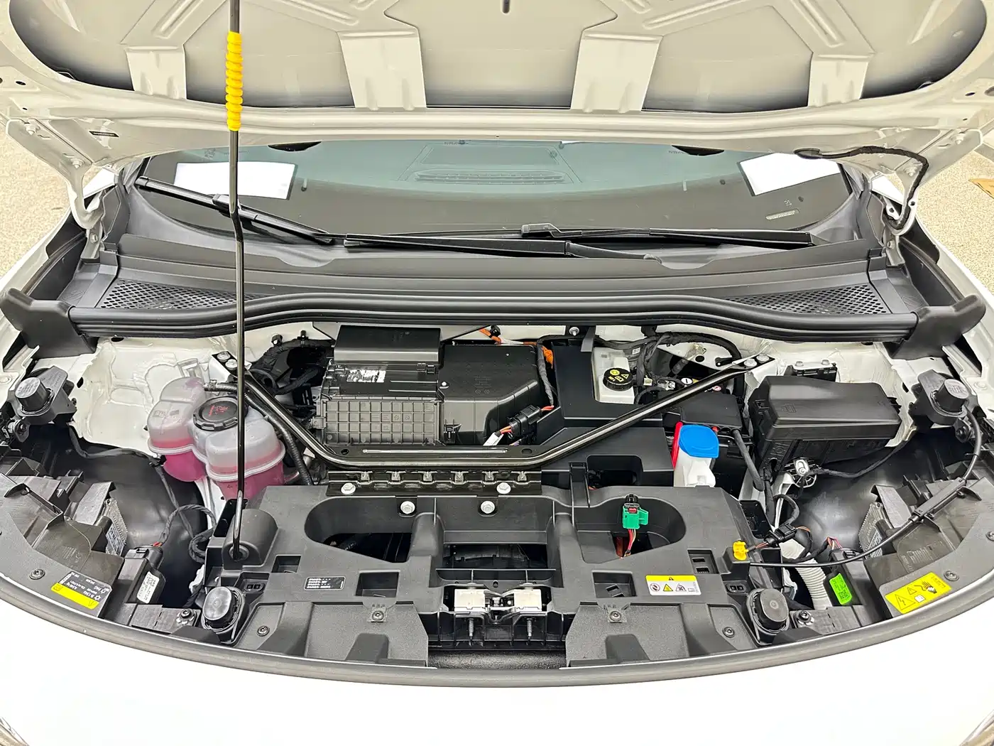 Volkswagen ID.4 X 2025 2025 Smart Pure Intelligent Edition
