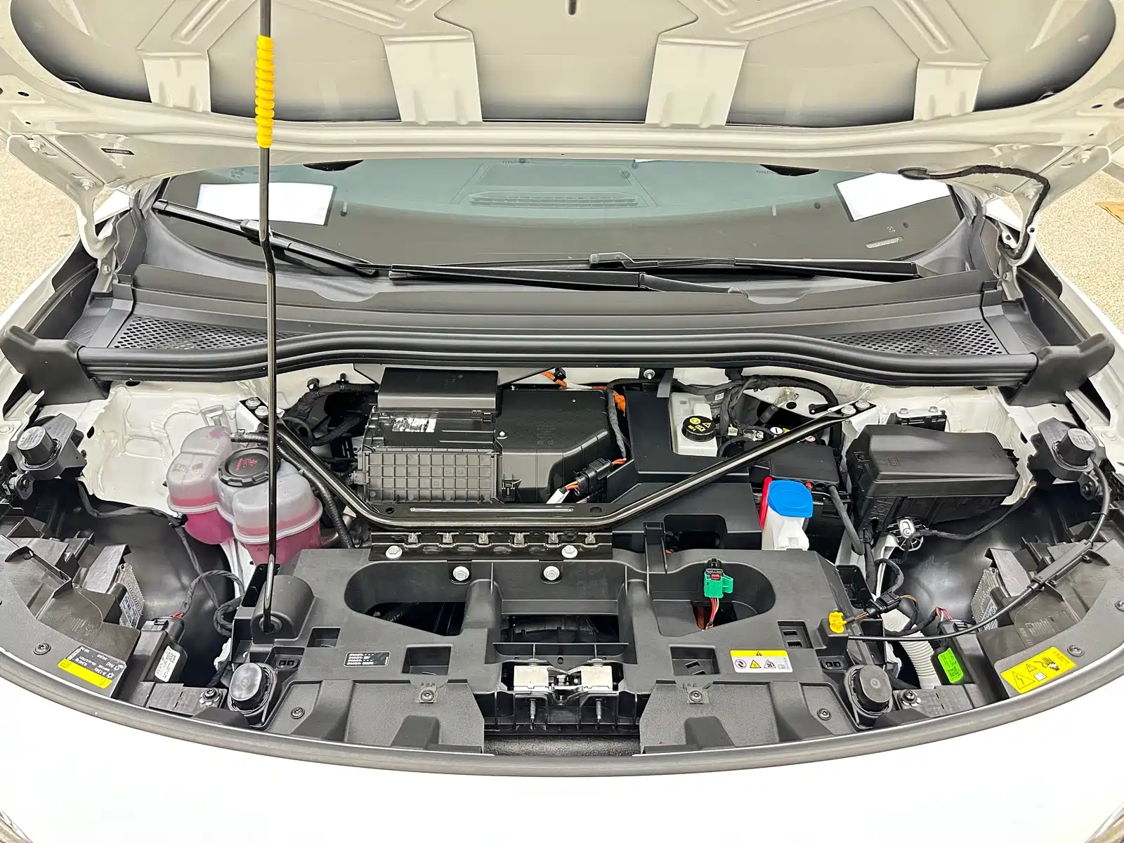 Фото 30 - Volkswagen ID.4 X