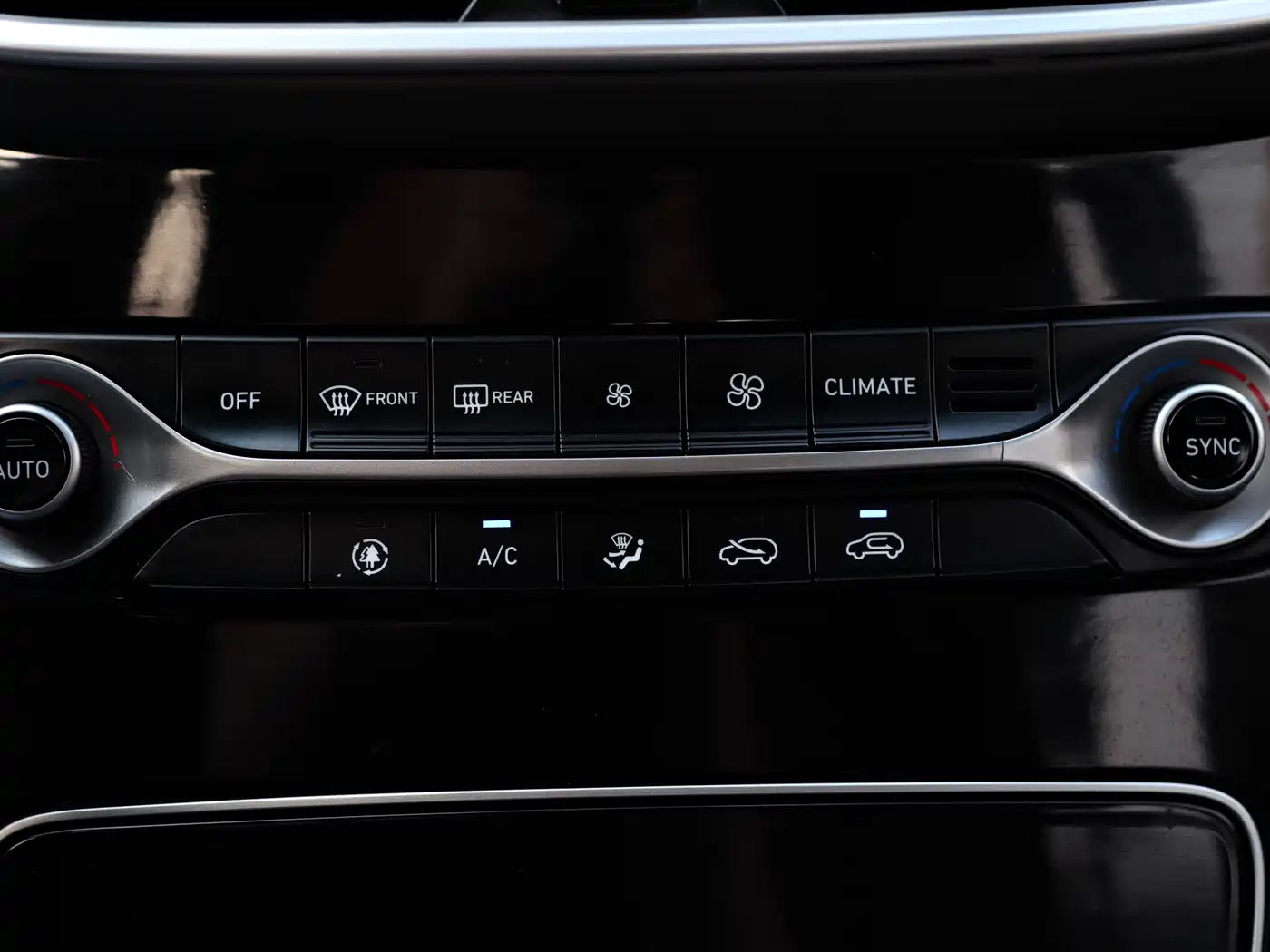 Hyundai Tucson 2019 280TGDi Dual-clutch 2WD Fashion Edition China VI фото 9