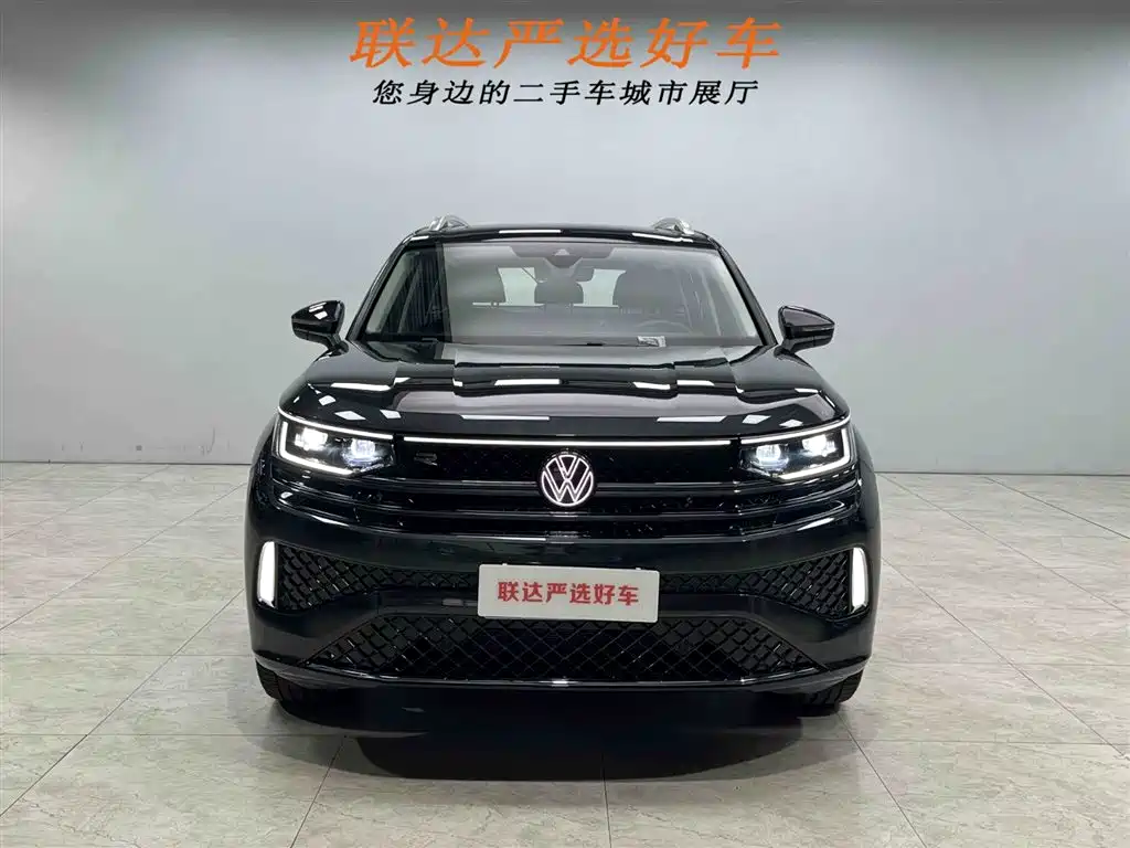 Volkswagen Talagon 2023 380TSI 4WD R-Line Touring Edition фото 22