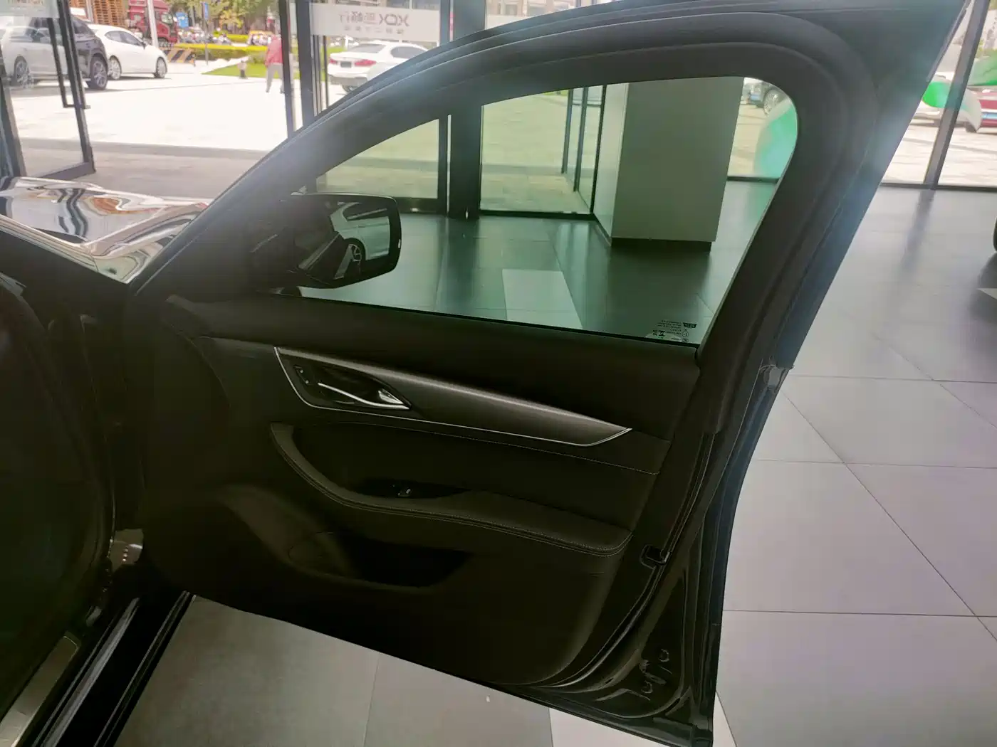 Cadillac CT5 2026 2025 Model 28T Urban Sport Edition