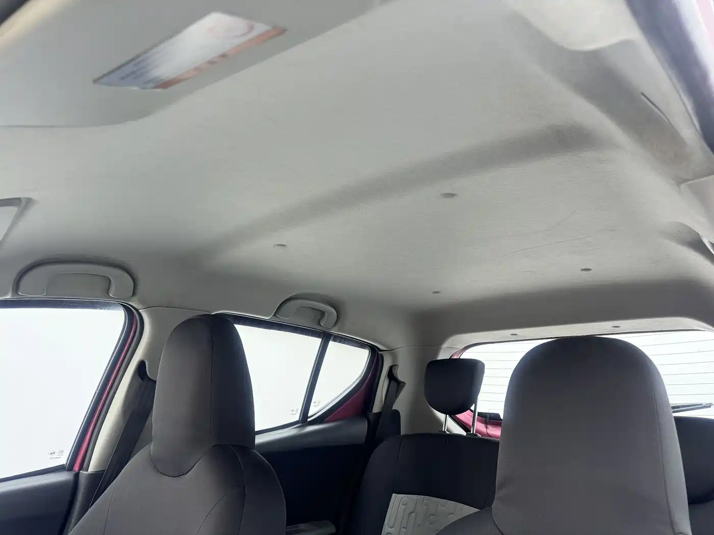 Suzuki Alto 2015 2013 1.0L Automatic Deluxe