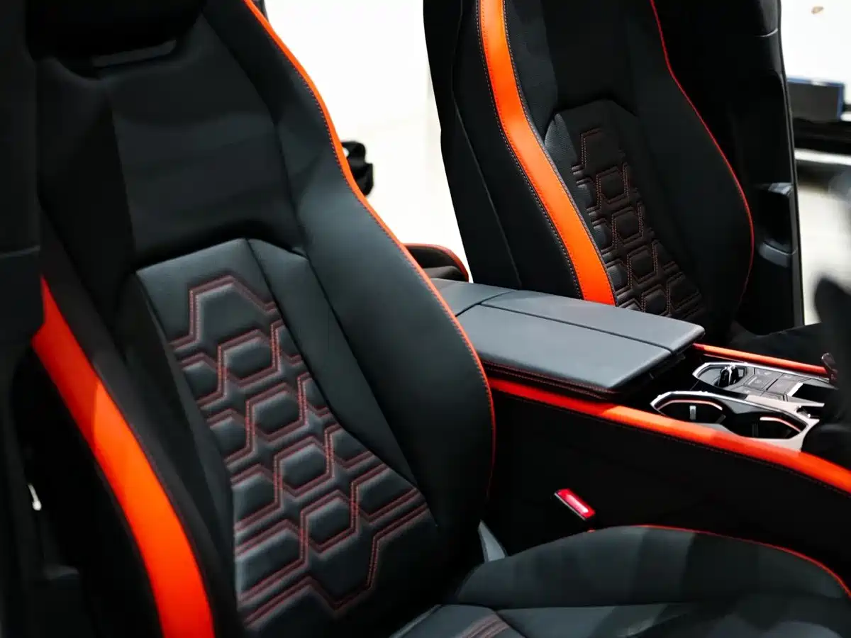 Lamborghini Urus SE 2025 2025 4.0T Standard Edition