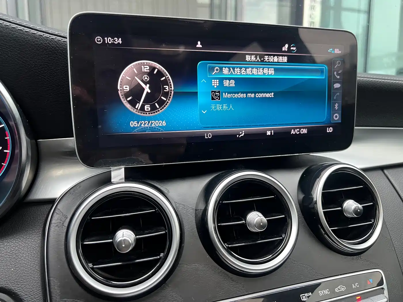 Mercedes-Benz C-Class 2019 Facelift C 260 L Sport фото 11