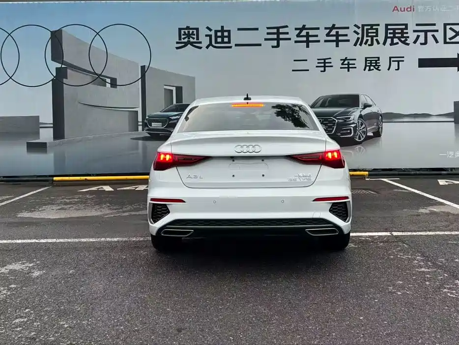 Фото 3 - Audi A3