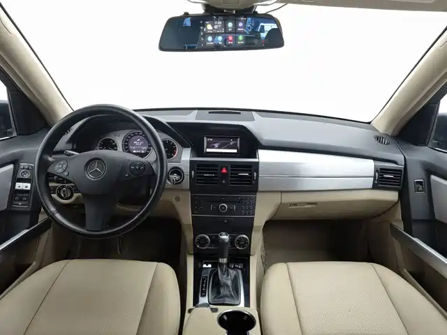 Mercedes-Benz GLK-Class (Import) 2011 GLK 300 4MATIC Dynamic — фото 5