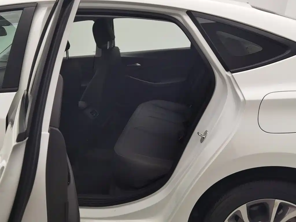 Buick Verano 2025 2023 Pro Joy Edition
