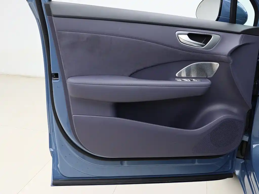 Shangjie SUV 2025 2025 Model Extended Range Pro