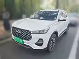 Photo 1 - Chery Tiggo 7