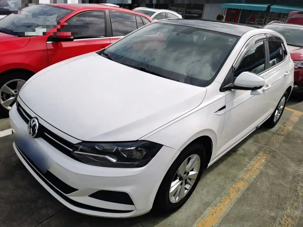 Volkswagen Polo, миниатюра 2