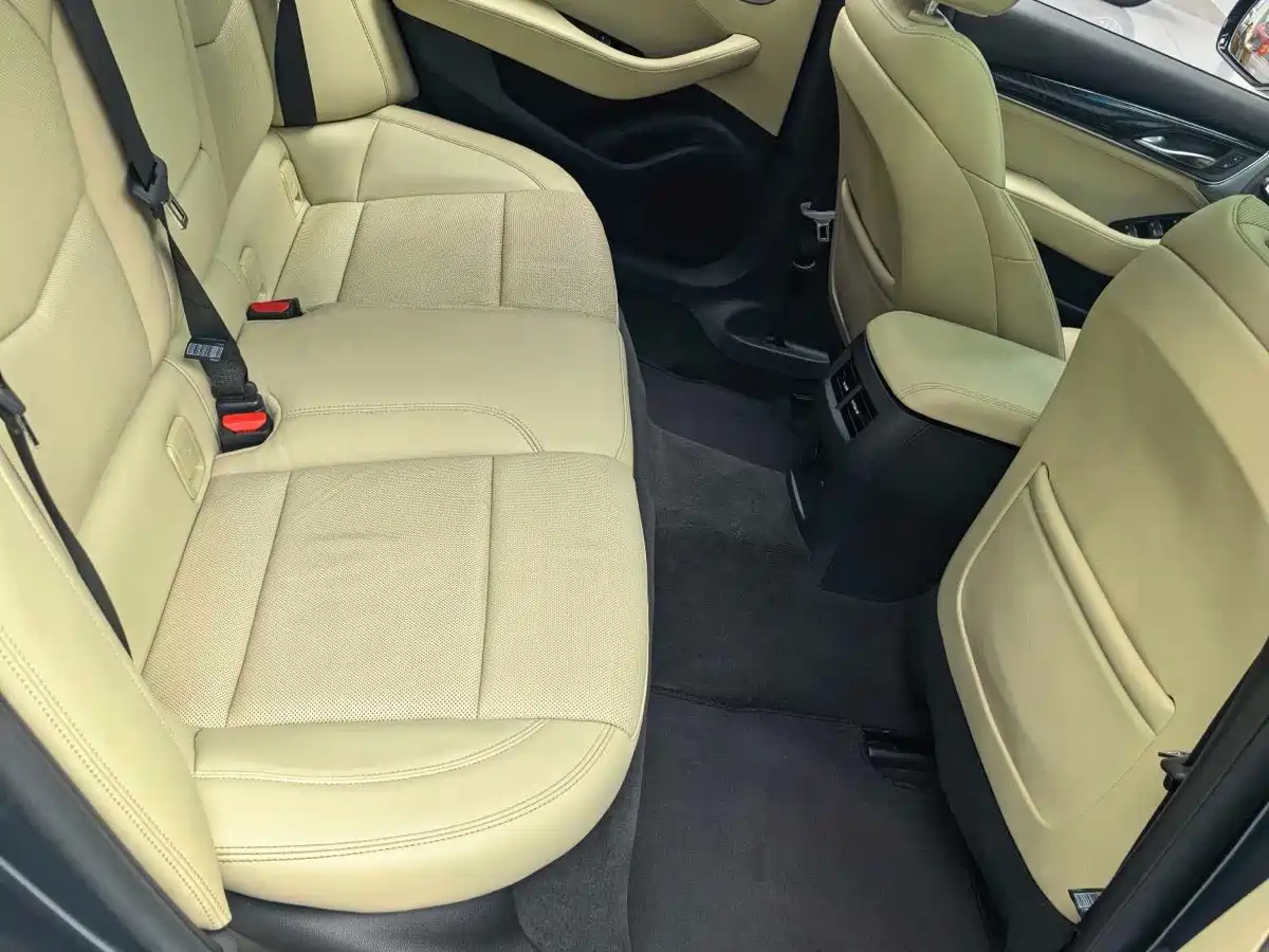 Cadillac CT5 2020 28T Luxury Model фото 4
