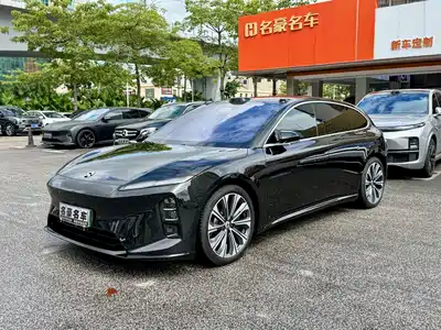 NIO ET5T