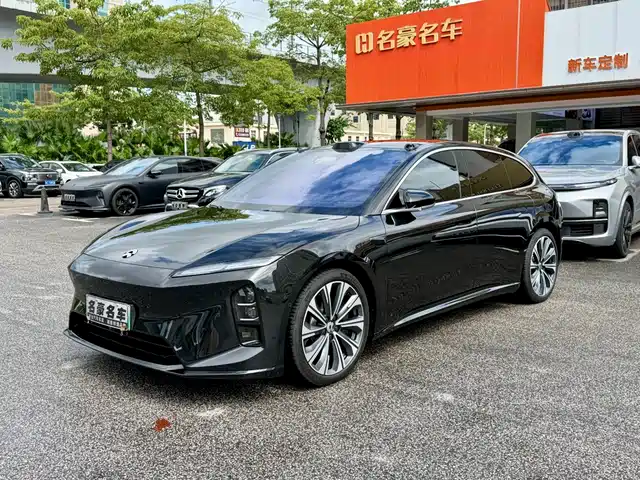 NIO ET5T 75kWh Touring