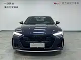 Photo 2 - Audi A7