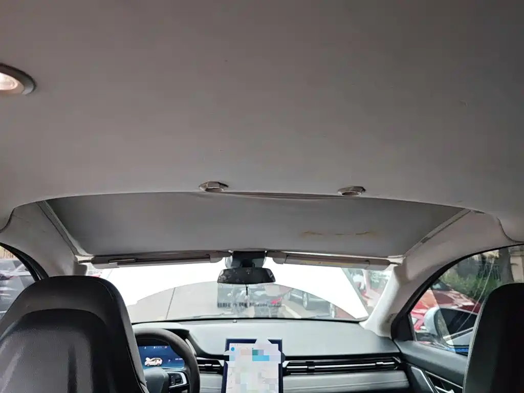 XPeng G3 2019 2019 Premium Edition