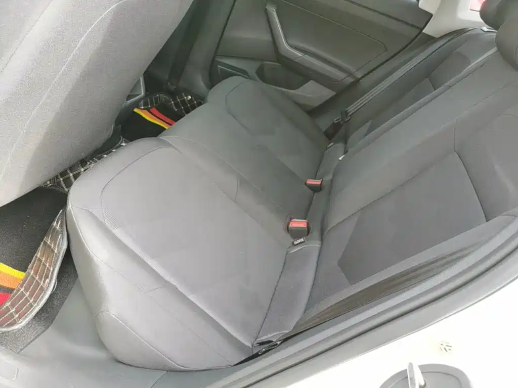 Volkswagen Polo, миниатюра 17