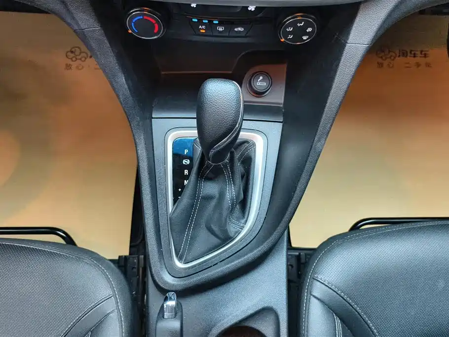 Buick Excelle 2021 Facelift Exemplar 1.5L Auto Elite фото 16