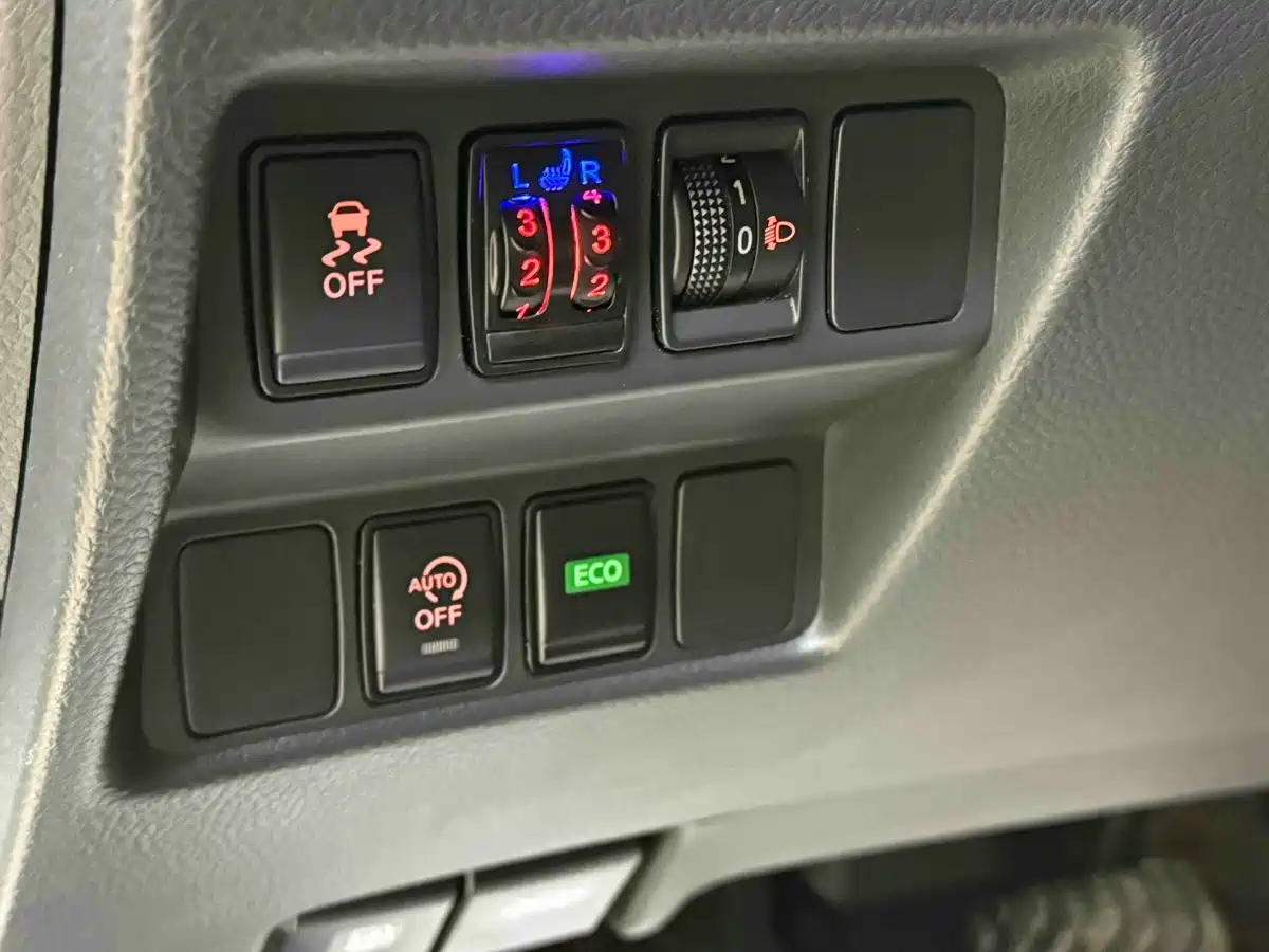 Nissan Qashqai, миниатюра 11