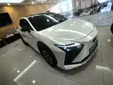 Фото 1 - Lexus RZ