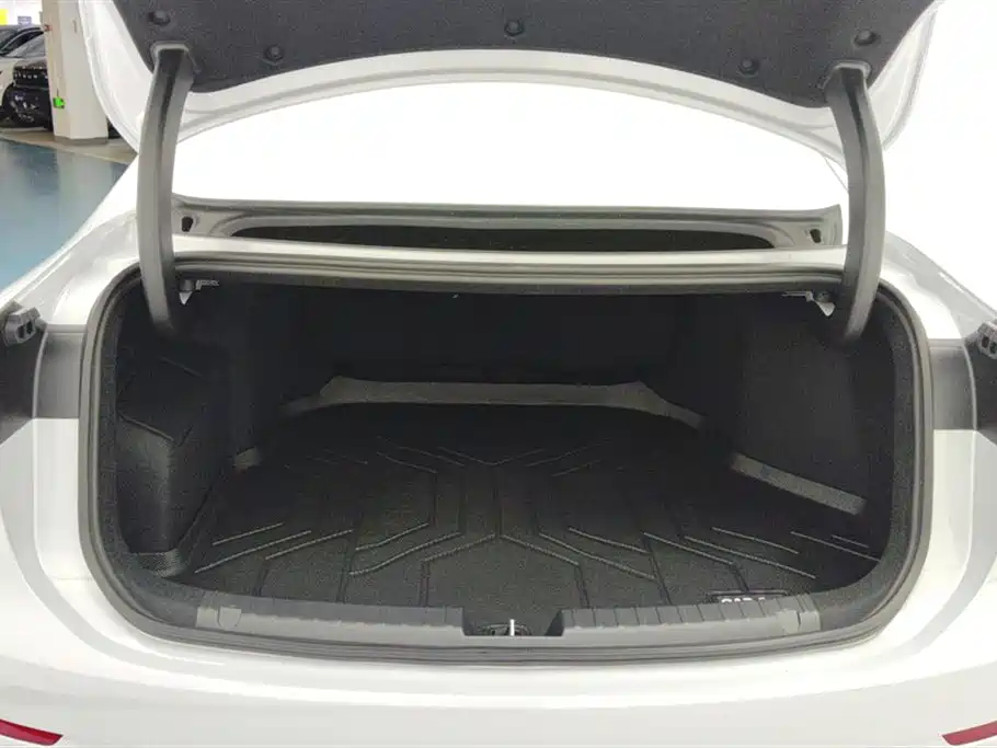 Geely Galaxy Galaxy A7 2026 2025 EM-i 150km Explorer+ Edition