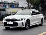 صورة 1 - BMW 3 Series