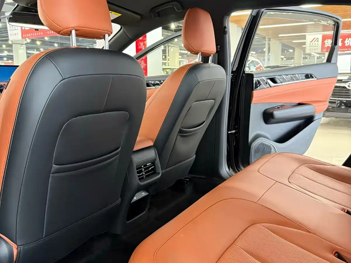 Wuling Motors Wuling Xingguang 2025 2025 150km Smart Advanced