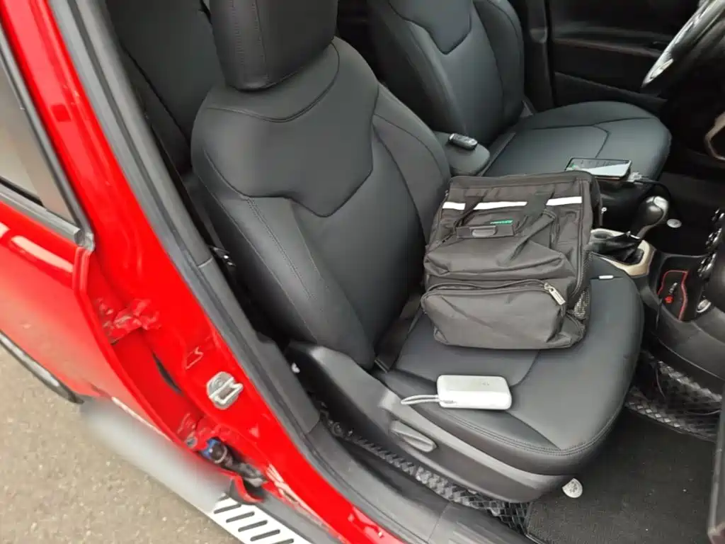 Jeep Renegade 2017 2017 180T Automatic Power Edition