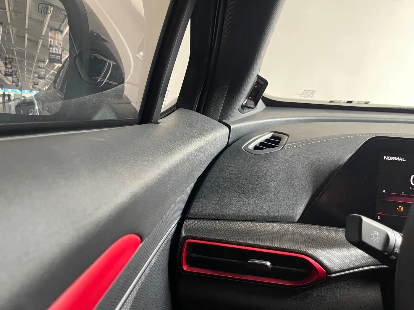 Changan UNI-T 2020 2020 1.5T Flagship