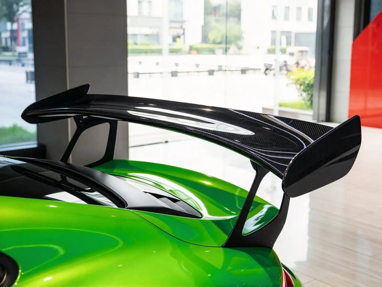 Photo 13 - Porsche 911