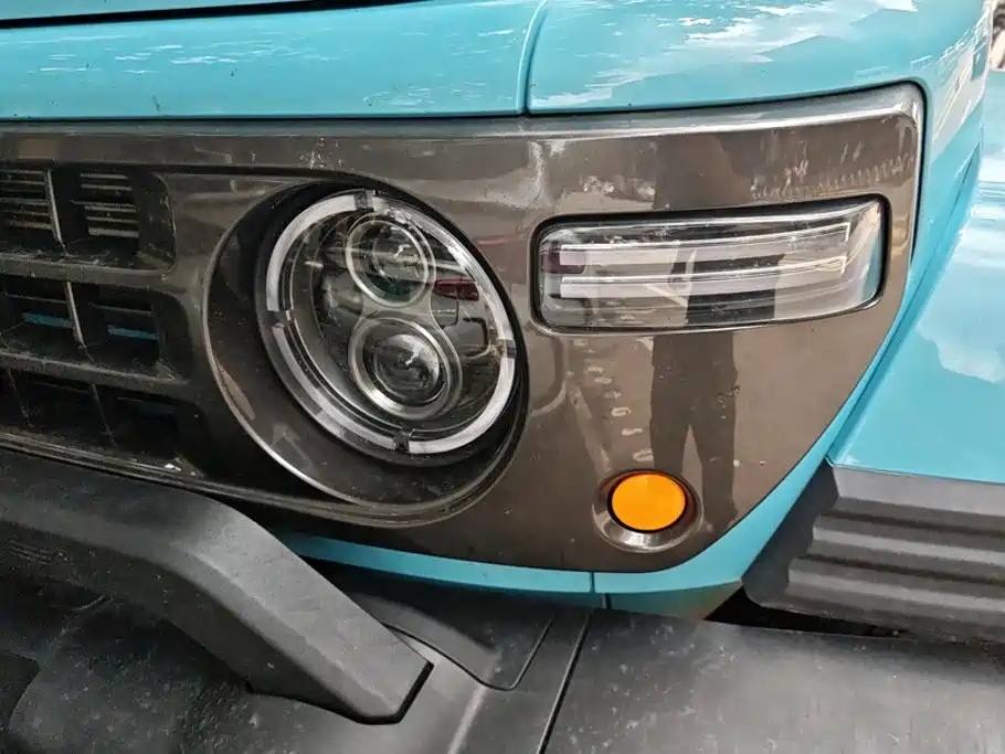 212 T01 2026 2026 2.0T Diesel Changfeng
