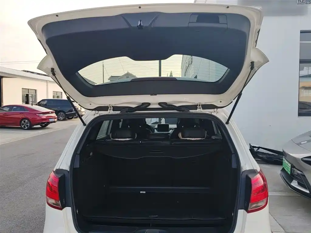 Mercedes-Benz B-Class 2015 B 200 Dynamic фото 19